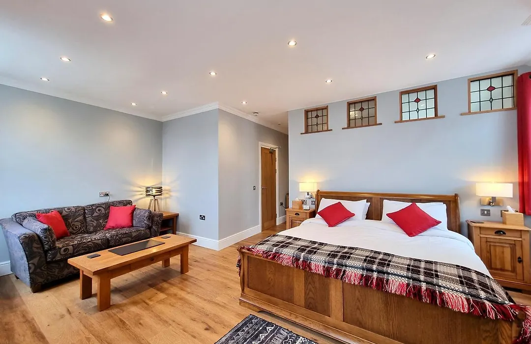 Min Y Don Llandudno (Adults Only)-1
